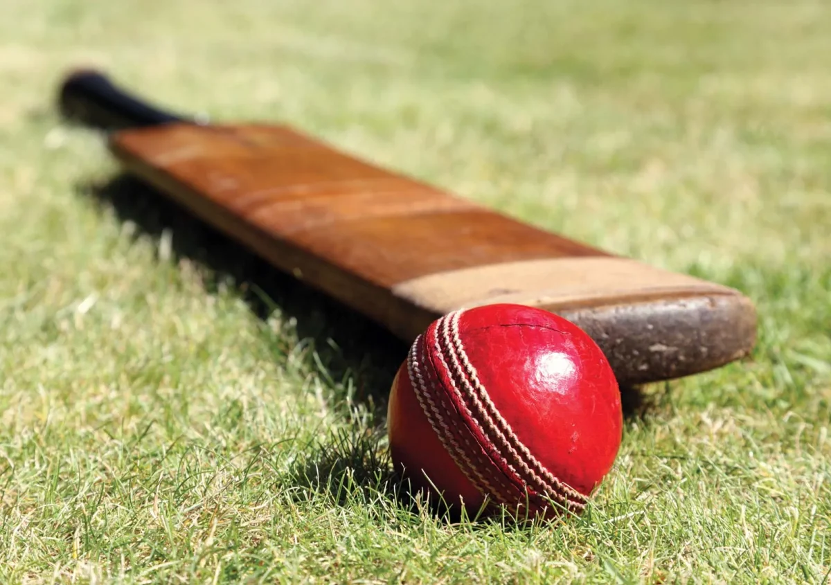 The Evolution of the Sport Cricket