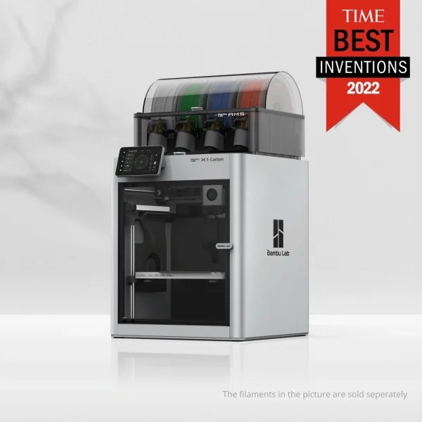 Navigation to Story: Selecting The Best 3D Printer At Every Price Point