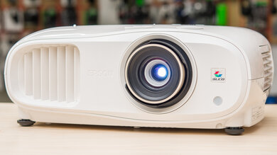 This is a projector.