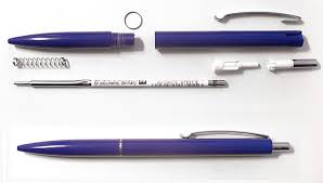 The Bic Pen