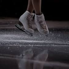 The Engineering Behind Ice Skating