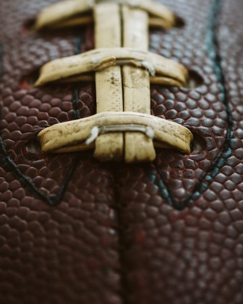 Navigation to Story: The History Of Footballs