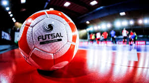 Navigation to Story: Evolution Of Futsal