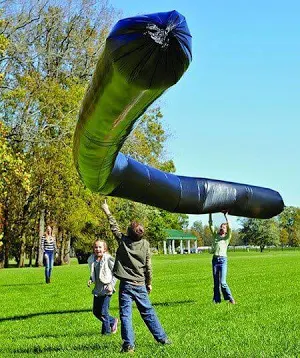 Solar Balloons