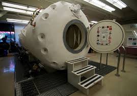 Hyperbaric Chamber