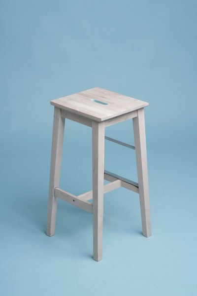 Navigation to Story: How to Make Stools