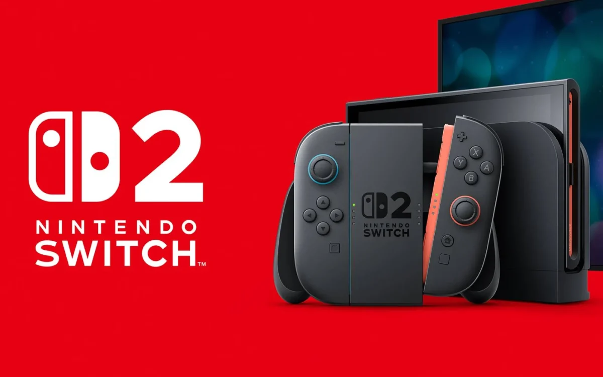 Nintendo Switch 2