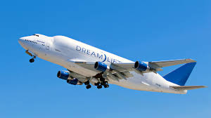 Boeing 747 Dreamlifter