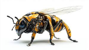 Robot Insects