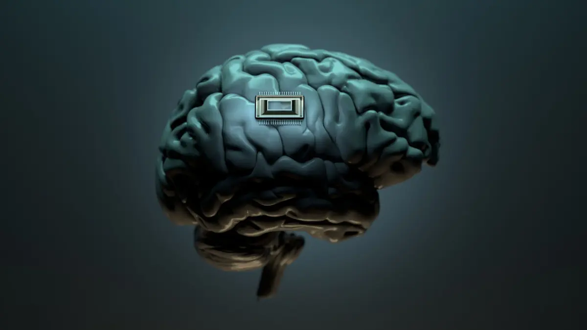 The Debut About The Two Way Brain Computer From China