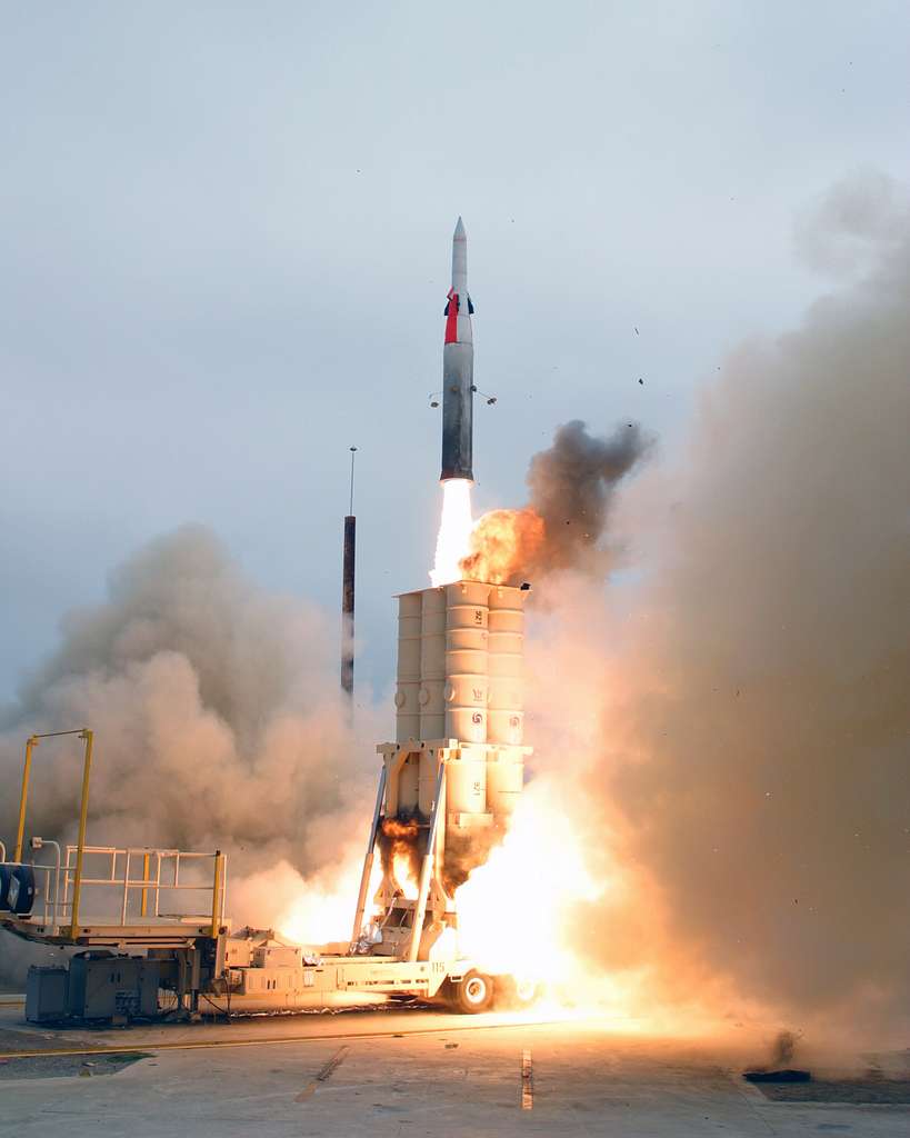 The Anti-Ballistic Missile (ABM) And The ABM Treaty