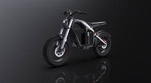 Segway Xyber Electric Bike