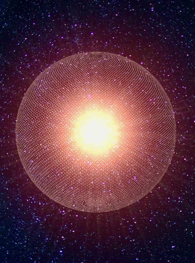 Solar Mega-structure Dyson Swarm Has A Possibility Of Making Earth Uninhabitable