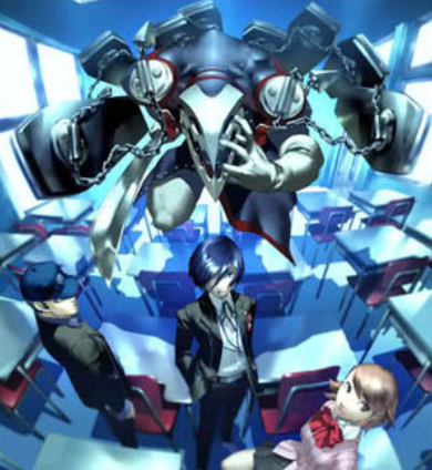 How Persona 3 Saved Atlus