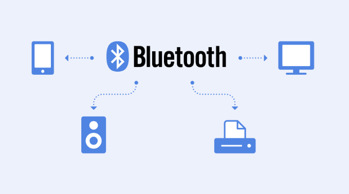 How Does Bluetooth Work?