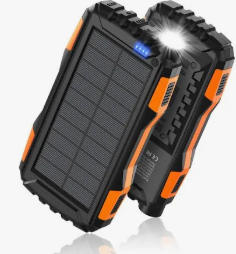 Solar Charger