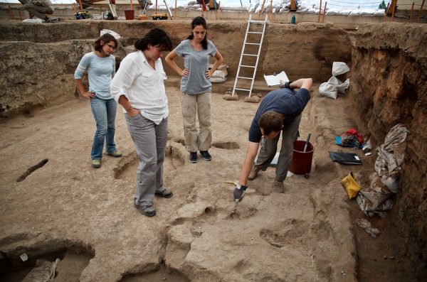 Navigation to Story: “Lost City Of Gold” Fully Excavated