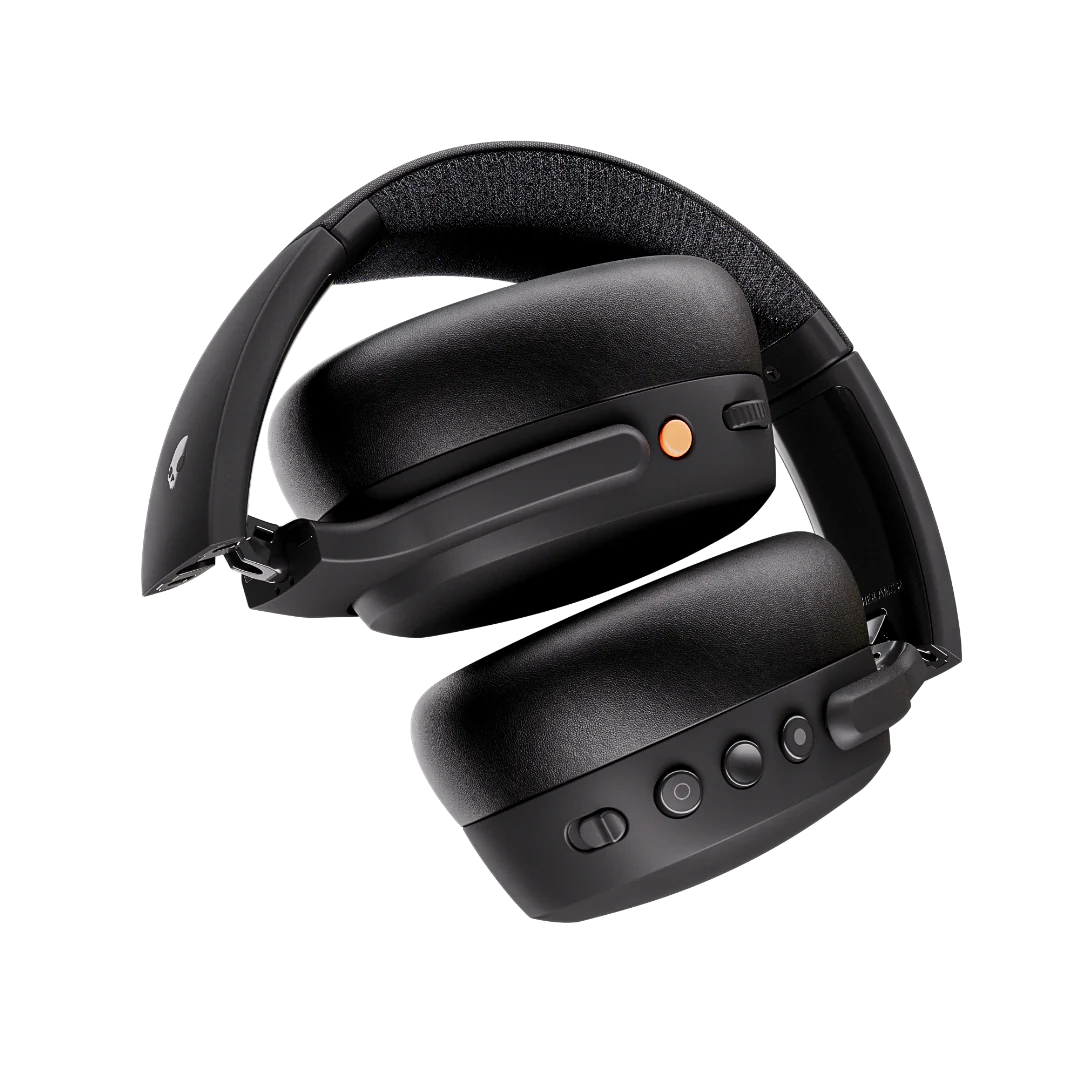 Skullcandy Crusher ANC: Maybe the next big thing for headphones.