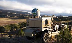 Advanced Military System Enhances Drone Defense Capabilities