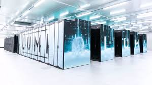 Supercomputers