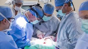 Study Reveals Friday Surgeries Linked To 12% Higher Death Risk Than Early Week Operations