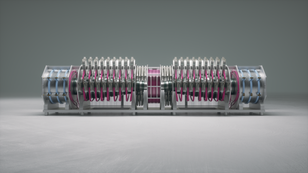 Navigation to Story: A New Way To Preform Nuclear Fusion