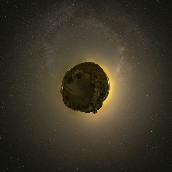 Navigation to Story: What Will We Do To Deflect An Astroid Heading For Earth