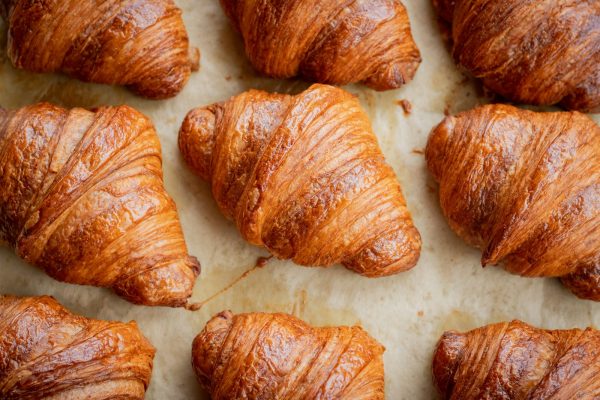 Navigation to Story: How Many Baked Goods Are Made