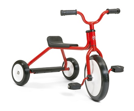 This is a Tricycle