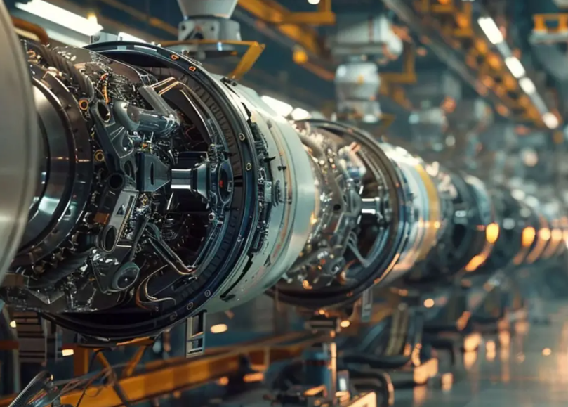US Firm Unveils Powerful Nuclear Reactor Prototype To Power Data Centers, AI