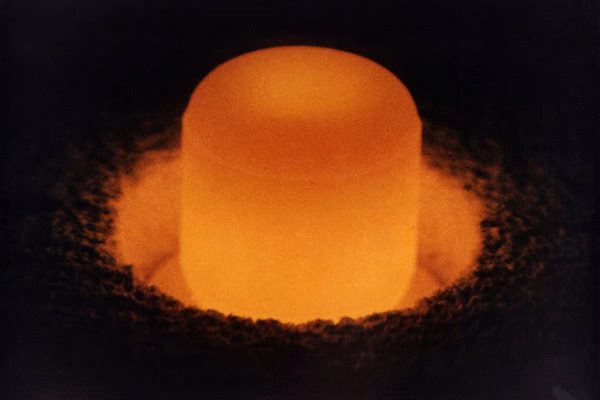 NASA'S Plutonium Problem