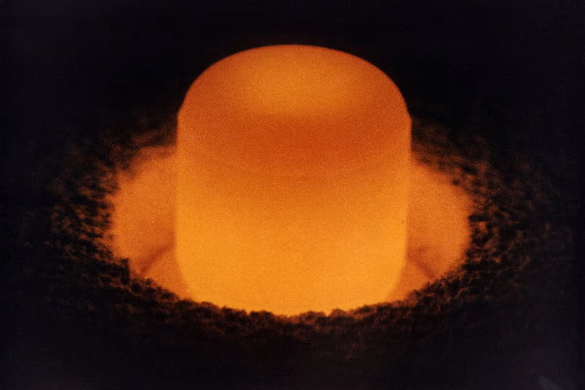 NASA'S Plutonium Problem