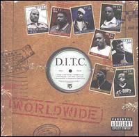 D.I.T.C 