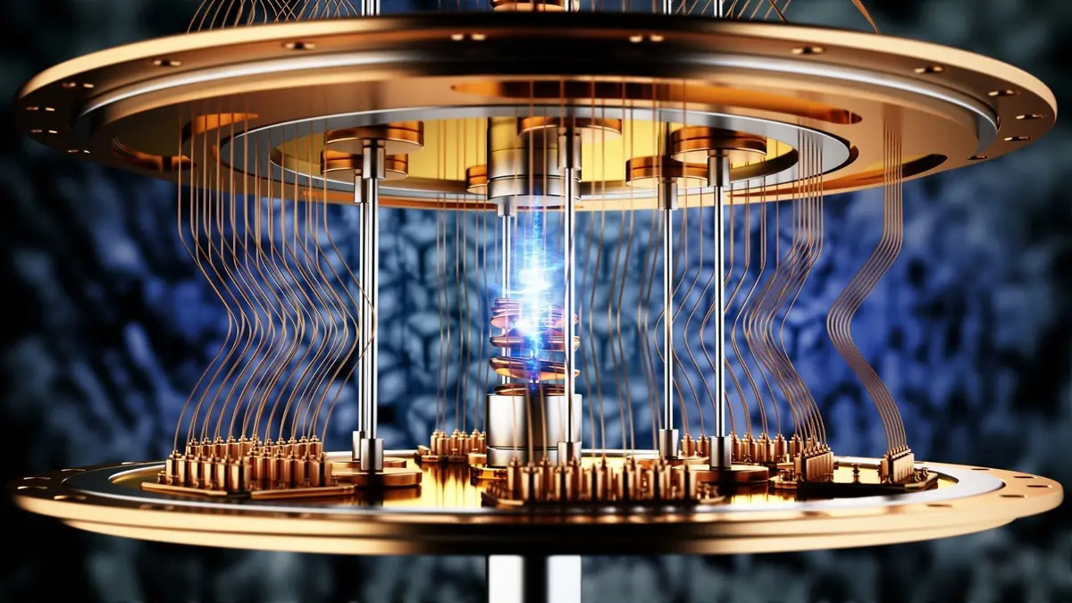 Advanced 4D Quantum Sensors Could Assist Physicists Discover The Birth of Time and Space