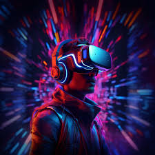 Extended Reality (XR)