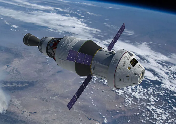 Learn about the most futuristic spacecraft. Learn about the design, objectives, and capabilities of the Orion Spacecraft.