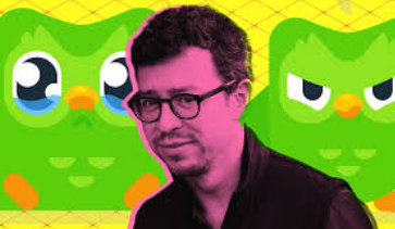 Duolingo App Changes The Language Department From Human To AI