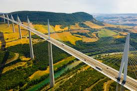 The Bridge That Changed The Map Of Europe