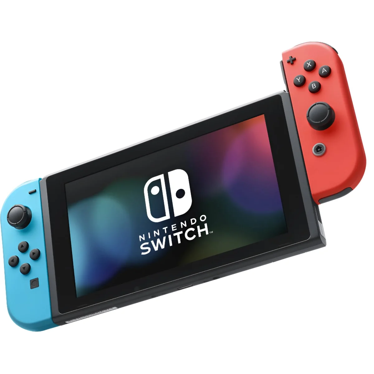 History of Nintendo Switches