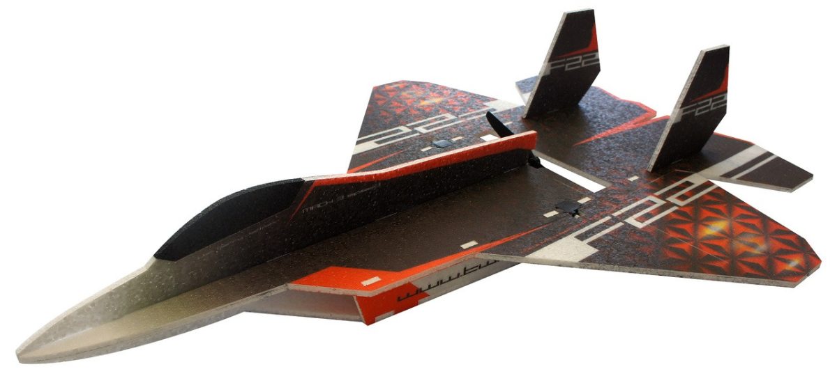 Remote Control Plane
