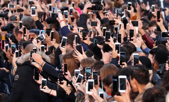 Social Media's Impact on Society
