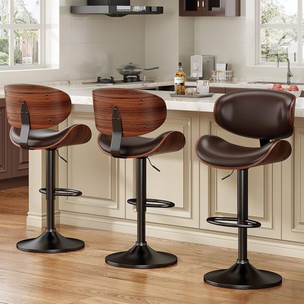 Bar Stools: Best Piece of Furniture