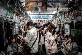 Digital Dependence