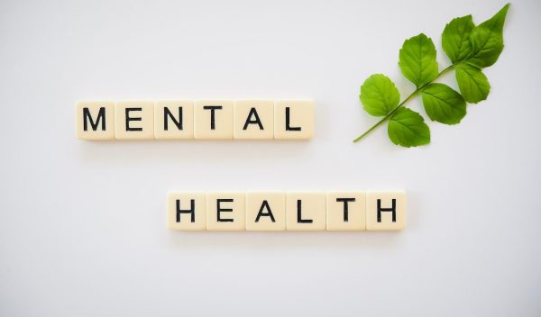 Navigation to Story: Mental Health Videos