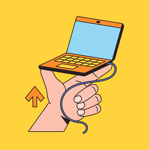 Portable Computers